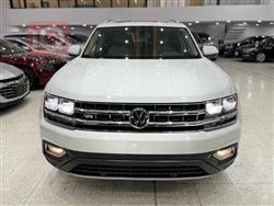 ڤۆڵکسواگن ئەتلەس